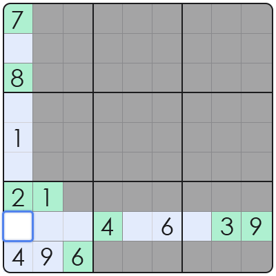 jigsaw sudoku