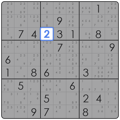 printable sudoku evil